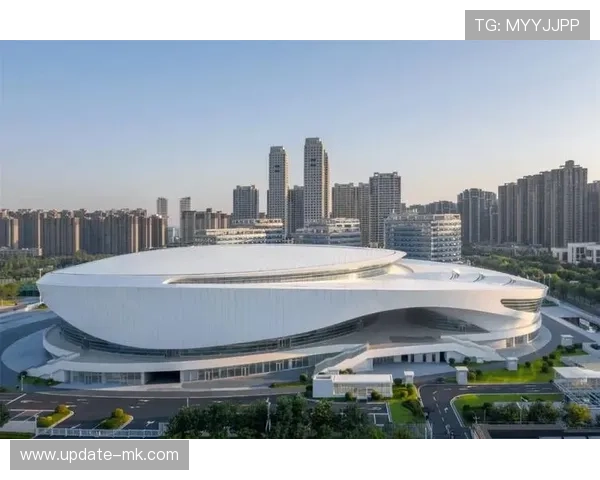 《电竞场馆布局，全国范围内百余场馆开始建造》，电竞场馆是干嘛的